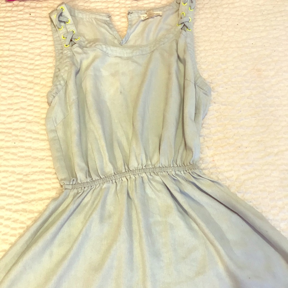 Pretty sundress